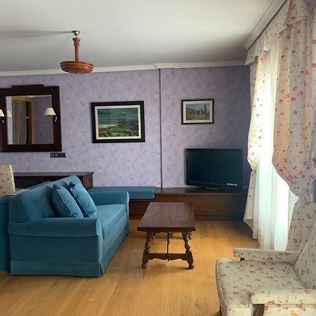 Hospederia La Canada Moralzarzal Chambre photo