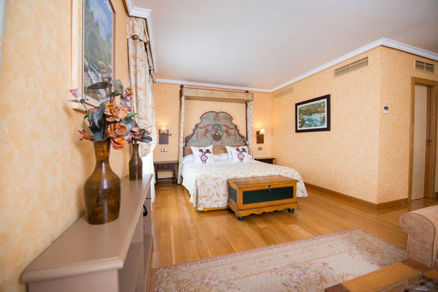 Hospederia La Canada Moralzarzal Extérieur photo