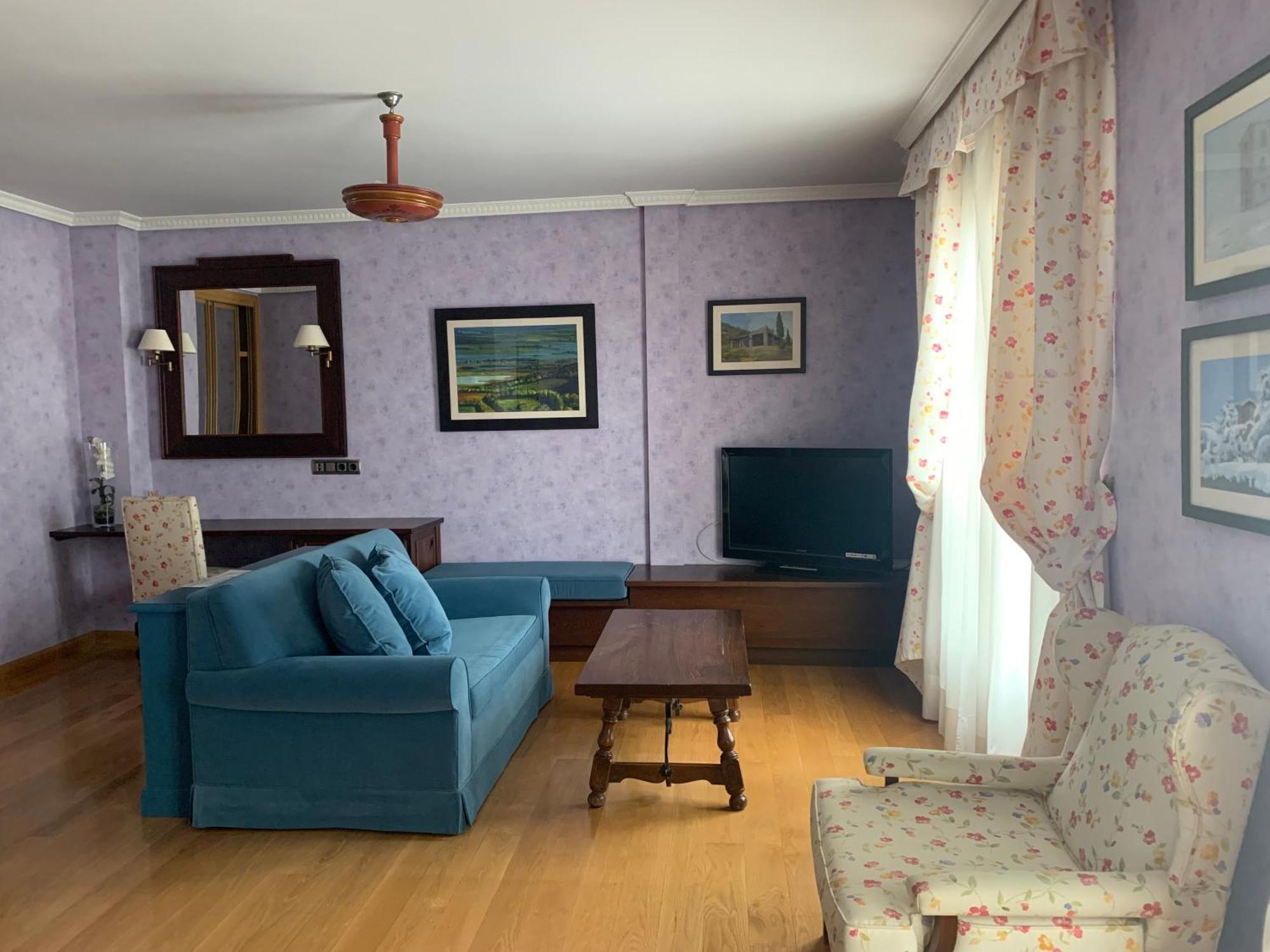 Hospederia La Canada Moralzarzal Chambre photo