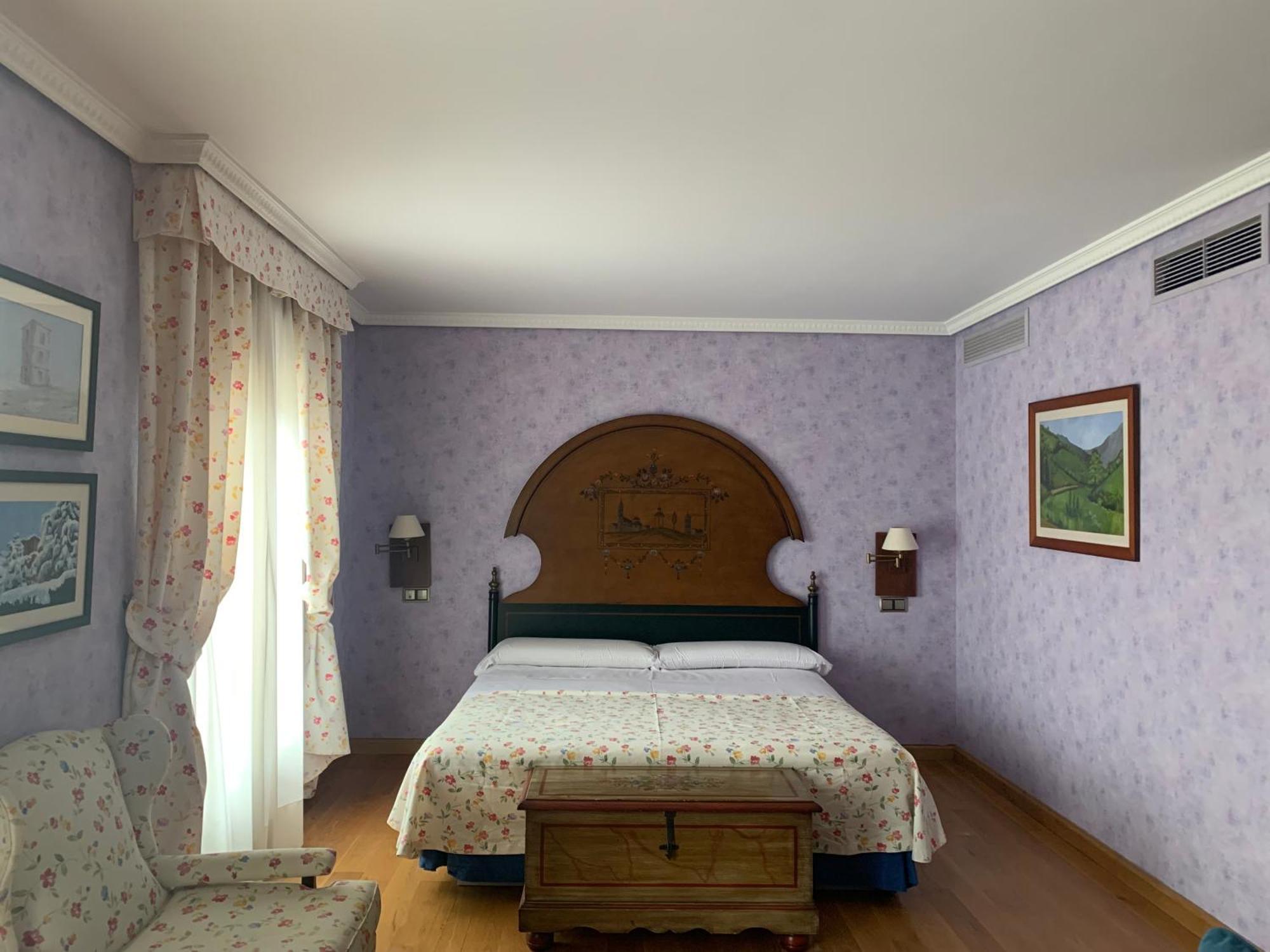 Hospederia La Canada Moralzarzal Chambre photo