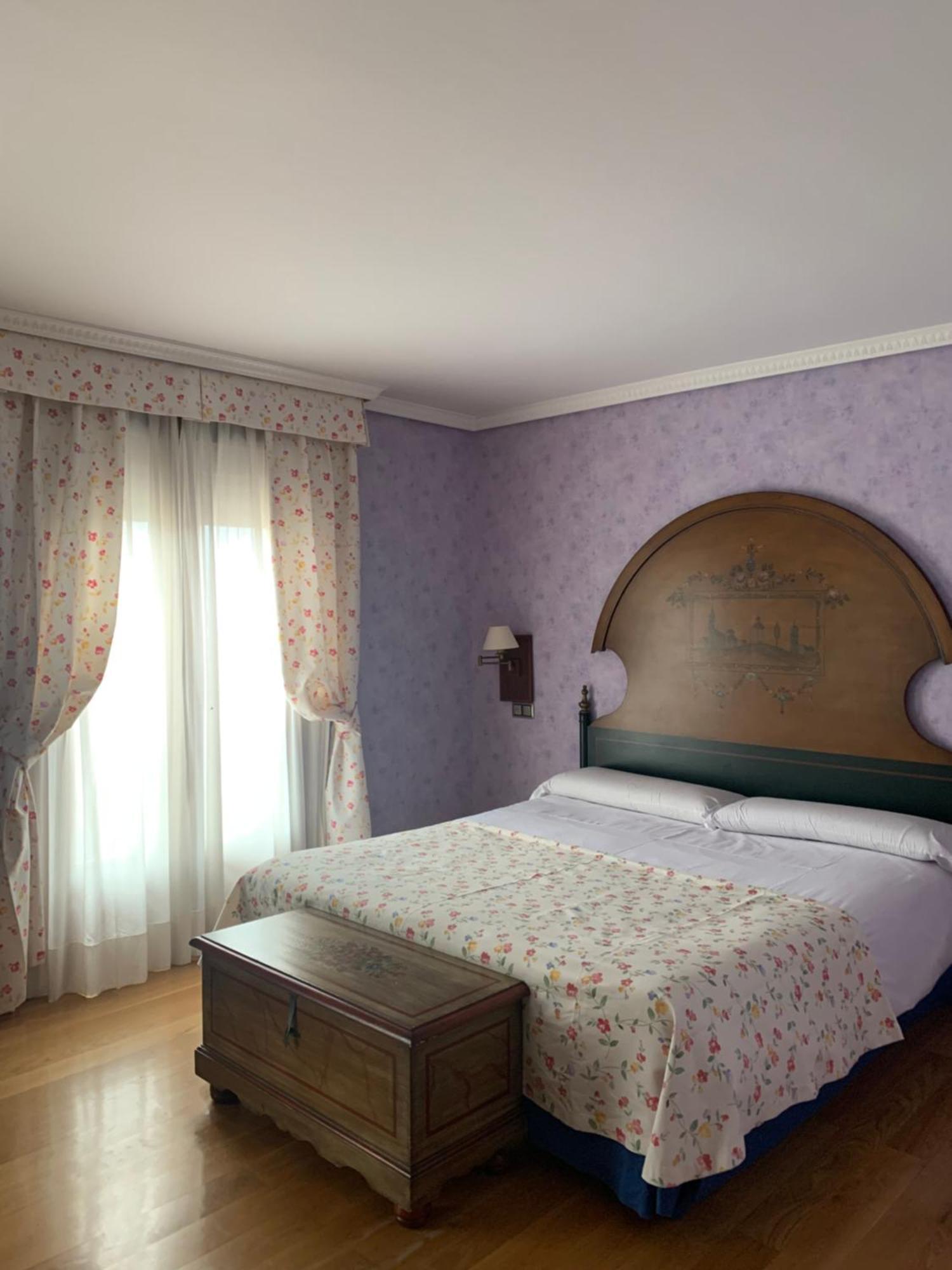Hospederia La Canada Moralzarzal Chambre photo