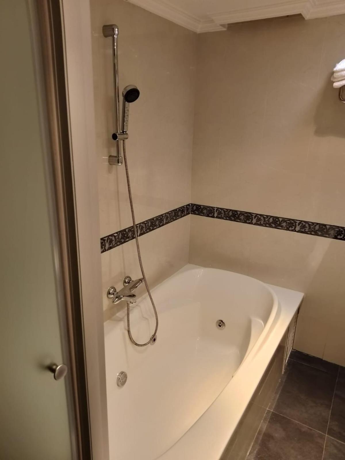 Hospederia La Canada Moralzarzal Chambre photo
